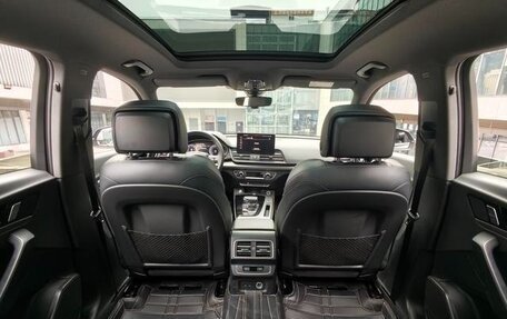 Audi Q5, 2025 год, 5 610 000 рублей, 17 фотография