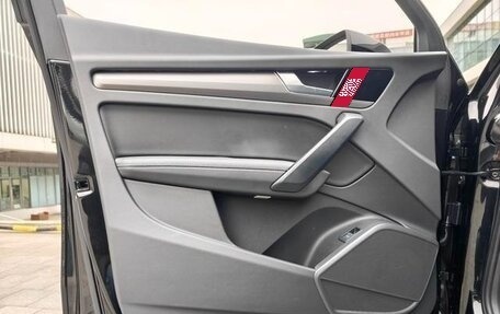 Audi Q5, 2025 год, 5 610 000 рублей, 16 фотография