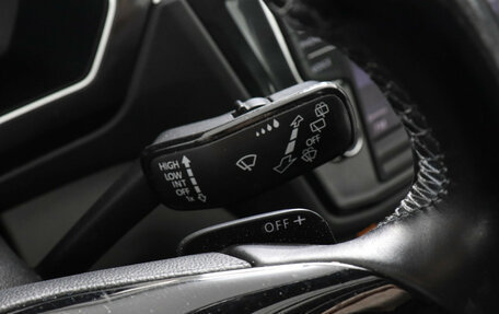 Volkswagen Tiguan II, 2017 год, 2 697 000 рублей, 14 фотография