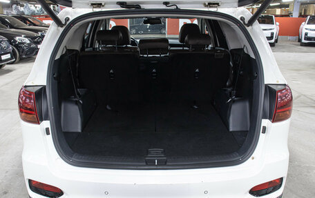 KIA Sorento III Prime рестайлинг, 2018 год, 3 298 000 рублей, 11 фотография