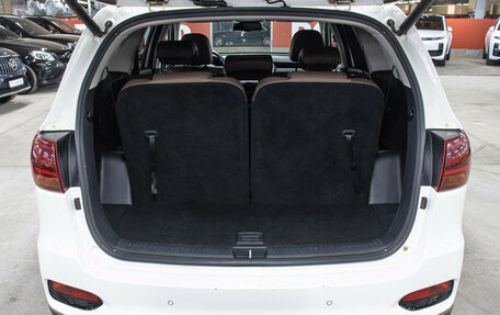 KIA Sorento III Prime рестайлинг, 2018 год, 3 298 000 рублей, 10 фотография