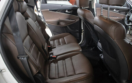 KIA Sorento III Prime рестайлинг, 2018 год, 3 298 000 рублей, 13 фотография