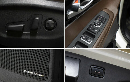 KIA Sorento III Prime рестайлинг, 2018 год, 3 298 000 рублей, 23 фотография