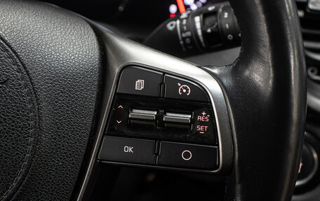 KIA Sorento III Prime рестайлинг, 2018 год, 3 298 000 рублей, 20 фотография