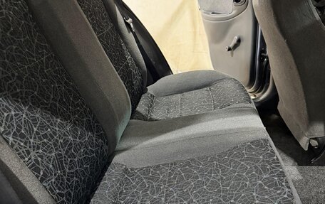 Chevrolet Lanos I, 2007 год, 220 000 рублей, 7 фотография