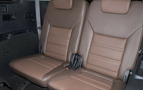 KIA Sorento III Prime рестайлинг, 2018 год, 3 298 000 рублей, 22 фотография