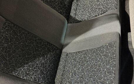 Chevrolet Lanos I, 2007 год, 220 000 рублей, 6 фотография