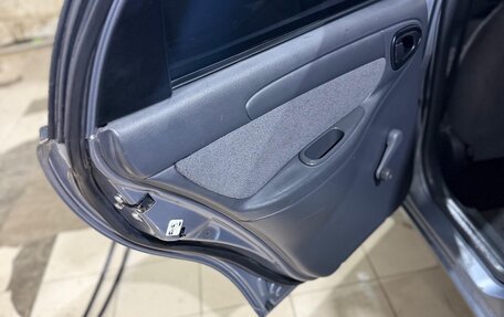 Chevrolet Lanos I, 2007 год, 220 000 рублей, 8 фотография