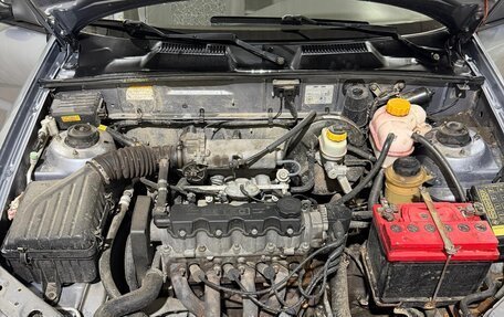 Chevrolet Lanos I, 2007 год, 220 000 рублей, 16 фотография