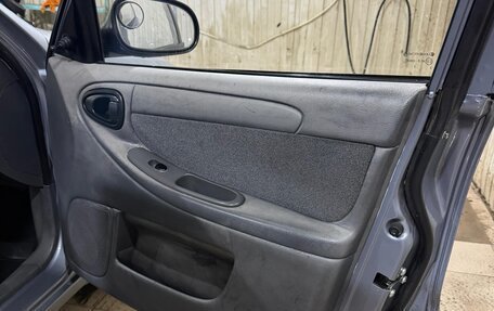 Chevrolet Lanos I, 2007 год, 220 000 рублей, 17 фотография