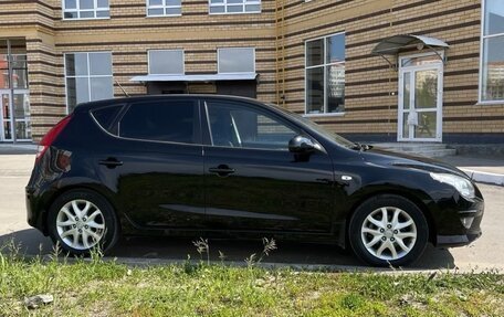 Hyundai i30 I, 2011 год, 990 000 рублей, 3 фотография