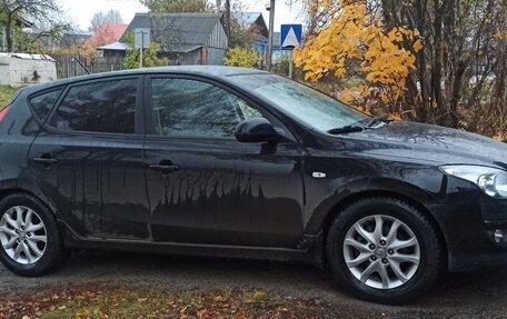 Hyundai i30 I, 2011 год, 990 000 рублей, 4 фотография