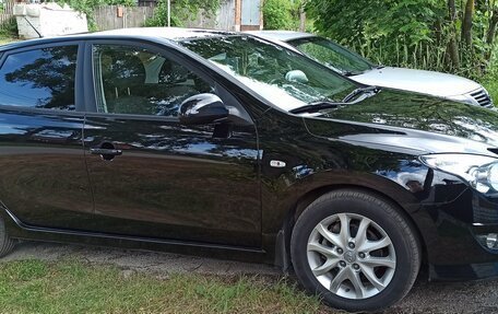 Hyundai i30 I, 2011 год, 990 000 рублей, 5 фотография