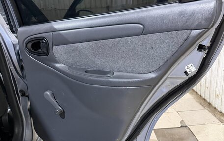 Chevrolet Lanos I, 2007 год, 220 000 рублей, 11 фотография