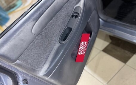 Chevrolet Lanos I, 2007 год, 220 000 рублей, 14 фотография