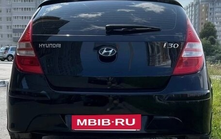 Hyundai i30 I, 2011 год, 990 000 рублей, 6 фотография