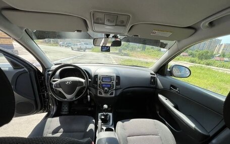 Hyundai i30 I, 2011 год, 990 000 рублей, 11 фотография