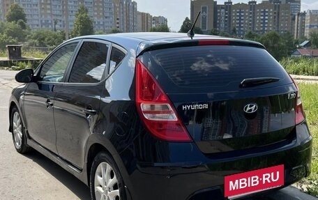 Hyundai i30 I, 2011 год, 990 000 рублей, 7 фотография