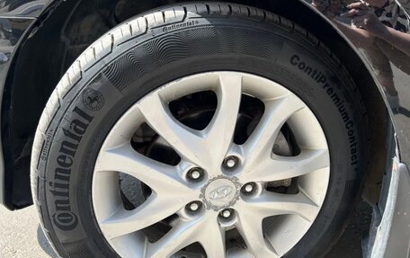 Hyundai i30 I, 2011 год, 990 000 рублей, 13 фотография