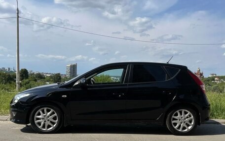 Hyundai i30 I, 2011 год, 990 000 рублей, 10 фотография