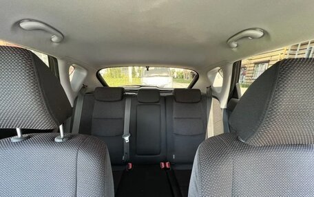 Hyundai i30 I, 2011 год, 990 000 рублей, 12 фотография