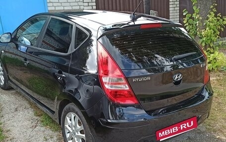Hyundai i30 I, 2011 год, 990 000 рублей, 9 фотография