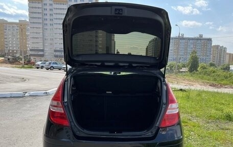 Hyundai i30 I, 2011 год, 990 000 рублей, 16 фотография