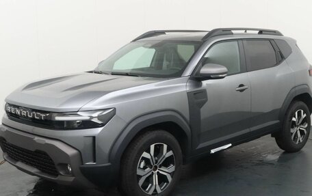 Renault Duster, 2025 год, 2 900 000 рублей, 1 фотография