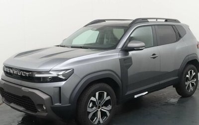 Renault Duster, 2025 год, 2 900 000 рублей, 1 фотография