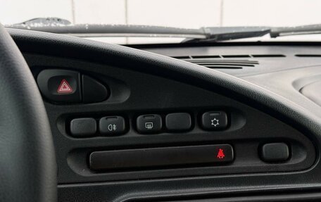 Chevrolet Niva I рестайлинг, 2018 год, 839 000 рублей, 13 фотография