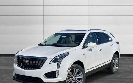 Cadillac XT5, 2025 год, 5 883 000 рублей, 1 фотография