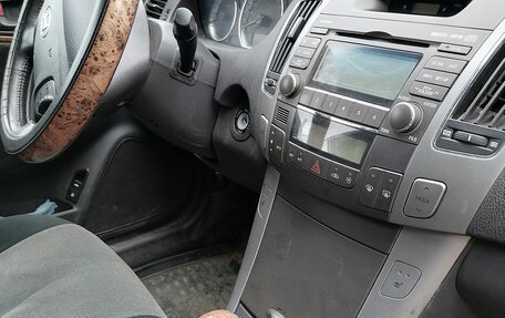 Hyundai Sonata VI, 2008 год, 630 000 рублей, 7 фотография