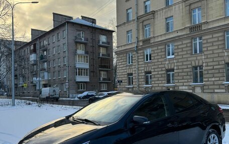 Toyota Corolla, 2018 год, 2 050 000 рублей, 4 фотография