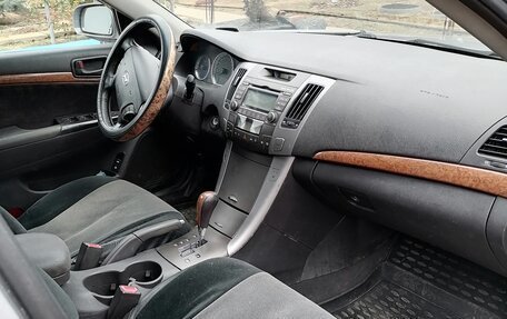 Hyundai Sonata VI, 2008 год, 630 000 рублей, 6 фотография