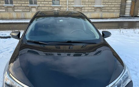 Toyota Corolla, 2018 год, 2 050 000 рублей, 10 фотография