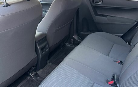 Toyota Corolla, 2018 год, 2 050 000 рублей, 14 фотография