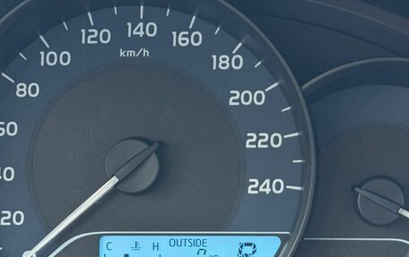 Toyota Corolla, 2018 год, 2 050 000 рублей, 11 фотография