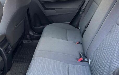 Toyota Corolla, 2018 год, 2 050 000 рублей, 15 фотография