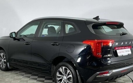 Haval Jolion, 2023 год, 1 680 000 рублей, 7 фотография