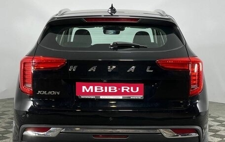 Haval Jolion, 2023 год, 1 680 000 рублей, 6 фотография