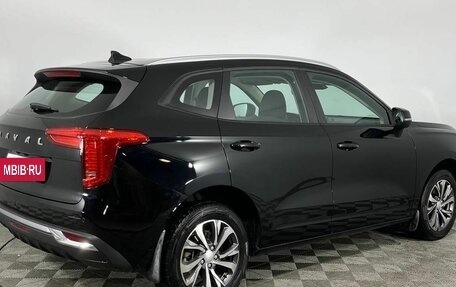 Haval Jolion, 2023 год, 1 680 000 рублей, 5 фотография