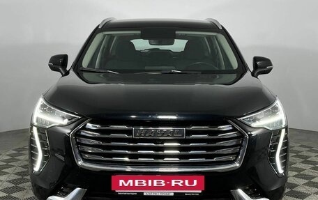 Haval Jolion, 2023 год, 1 680 000 рублей, 2 фотография