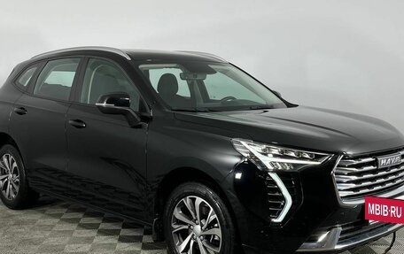 Haval Jolion, 2023 год, 1 680 000 рублей, 3 фотография