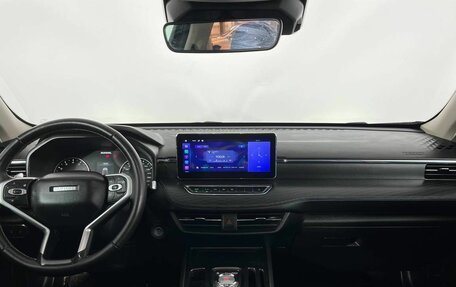 Haval Jolion, 2023 год, 1 680 000 рублей, 12 фотография