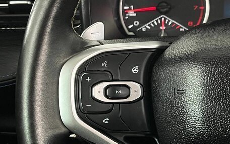 Haval Jolion, 2023 год, 1 680 000 рублей, 16 фотография