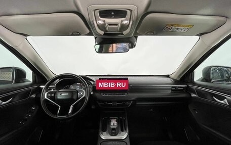 Haval Jolion, 2023 год, 1 680 000 рублей, 11 фотография