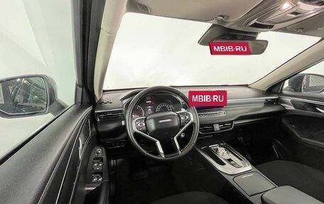 Haval Jolion, 2023 год, 1 680 000 рублей, 14 фотография