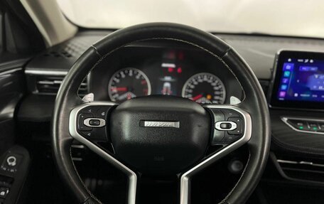 Haval Jolion, 2023 год, 1 680 000 рублей, 15 фотография