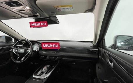 Haval Jolion, 2023 год, 1 680 000 рублей, 13 фотография