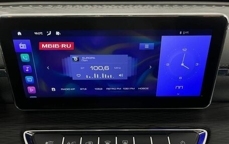 Haval Jolion, 2023 год, 1 680 000 рублей, 21 фотография